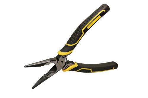 Длинногубцы 200мм, Hanskonner-Tehinstrument