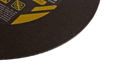 Диск отрезной по металлу 355х3,0х25.4 Hanskonner-Tehinstrument