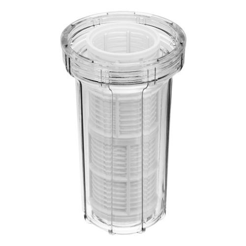 Фильтр тонкой очистки F2, объем 2 л, D 1" Denzel-Tehinstrument