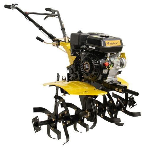 Мотоблок Habert HM-22 (Habert 170, без колес)-Tehinstrument