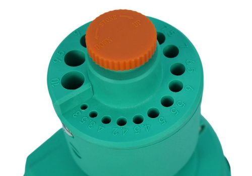 Станок заточной для сверл BG6017S  Sturm, 70Вт, сверла 3-10 мм-Tehinstrument