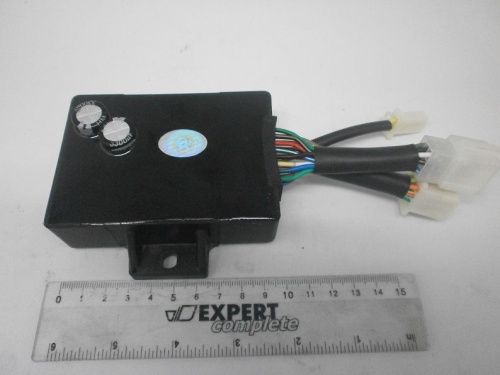 Блок аварийного запуска DDE DPC6501E-Tehinstrument