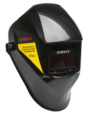 Сварочная маска Eurolux WM-1-Tehinstrument