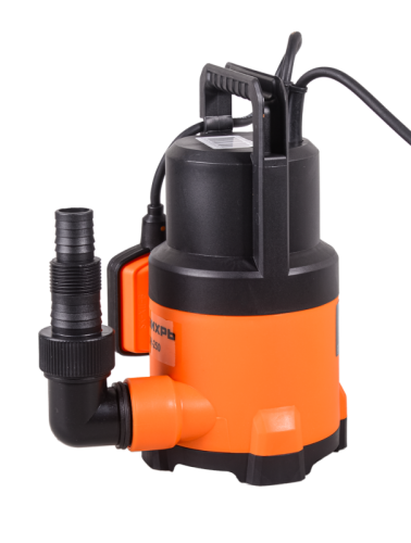 Дренажный насос Вихрь ДН-250-Tehinstrument