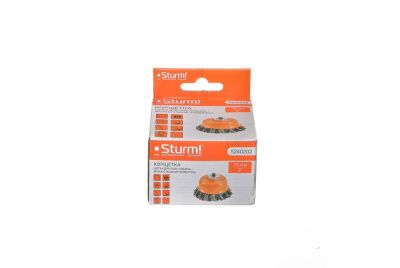 Корщетка  Sturm 5240202-Tehinstrument