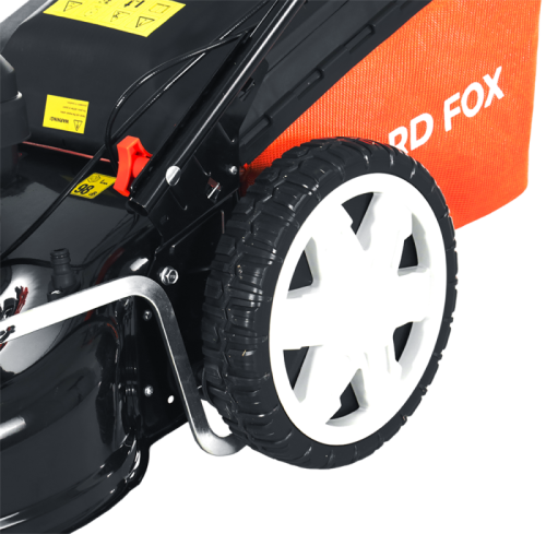 Газонокосилка бензиновая YARD FOX 53S HW-Tehinstrument