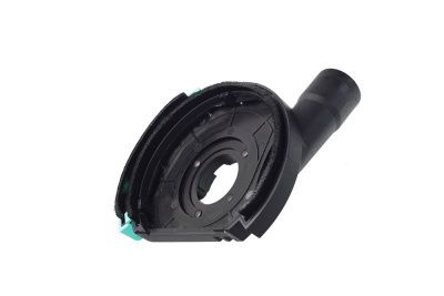 Насадка пылеудаления для УШМ 125 мм, пластик  Sturm-Tehinstrument