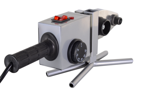 Аппарат для сварки ПВХ труб Ресанта АСПТ-2000А-Tehinstrument