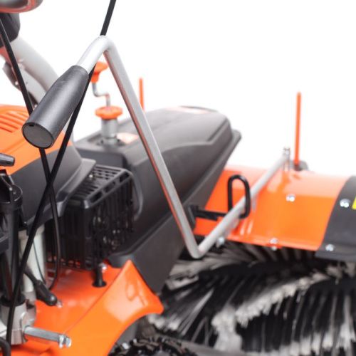 Машина подметальная Patriot S 610 P-Tehinstrument