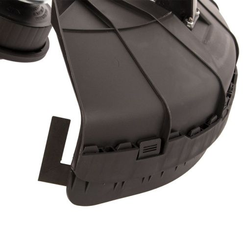 Триммер электрический DDE ET1800RV-Tehinstrument