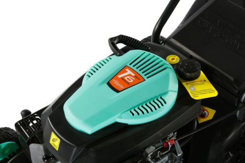 Бензиновая газонокосилка  Sturm PL4014-Tehinstrument