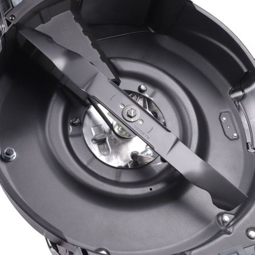 Газонокосилка бензиновая PATRIOT PT 56 LS-Tehinstrument