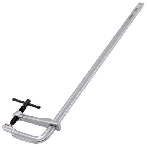 Струбцина F-образная, 120x600мм, кованая Denzel-Tehinstrument