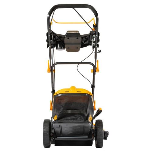 Газонокосилка бензиновая Denzel GLD-520SP-BS-Tehinstrument