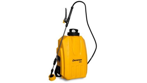 Аккумуляторный опрыскиватель CHAMPION SA12-Tehinstrument