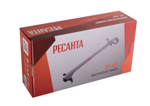 Электрический триммер Ресанта ЭТ-450-Tehinstrument