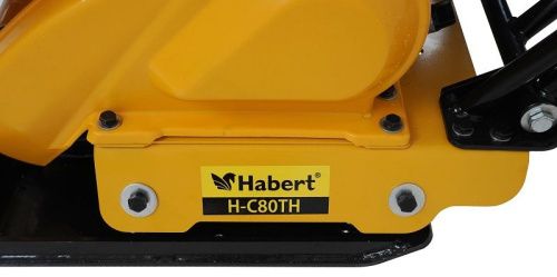 Виброплита Habert H-C80TH (GX160)-Tehinstrument