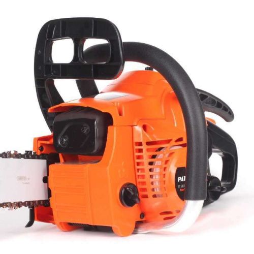 Цепная бензопила Patriot PT 541 Pro (бензопила Патриот PT 541 Pro)-Tehinstrument