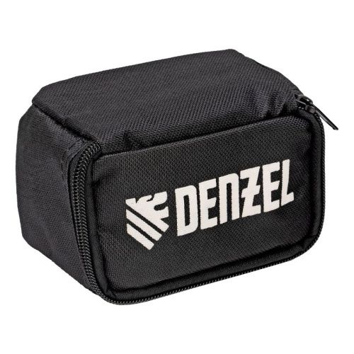 Лазерный уровень Denzel LX 02 Red, 20 м-Tehinstrument
