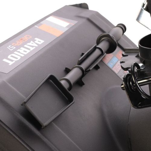 Снегоуборщик бензиновый Patriot Сибирь 57-Tehinstrument