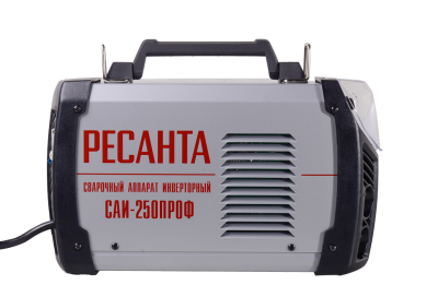 Сварочный аппарат инверторный Ресанта САИ 250 ПРОФ-Tehinstrument