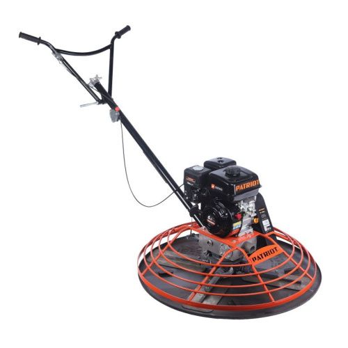 Машина затирочная по бетону PATRIOT PCT 1000L-Tehinstrument