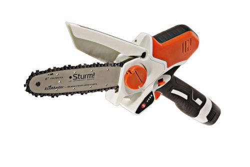 Аккумуляторная цепная пила  Sturm CSC1804-Tehinstrument