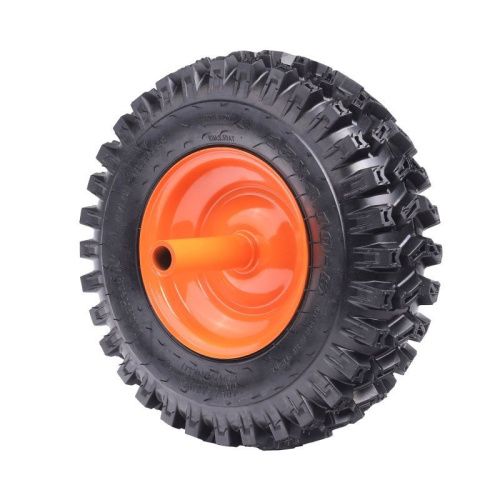 Колесо пневматическое с диском PATRIOT 13х4,10-6-Tehinstrument