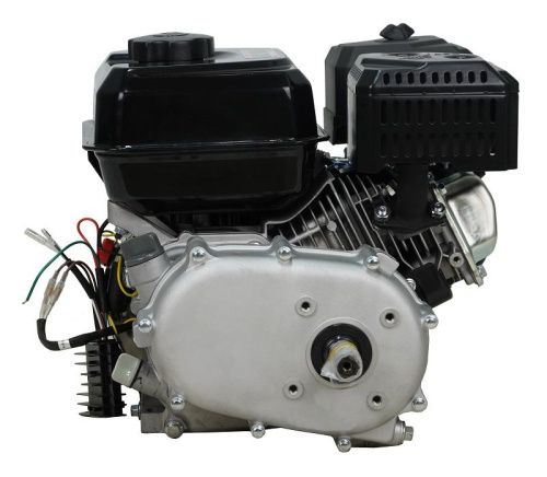 Двигатель Lifan KP230-R, вал ?20 мм, катушка 7 Ампер-Tehinstrument