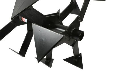 Фреза культиваторная 30 мм вал, 24 ножа СОЮЗ БМ1С-27-30-24-Tehinstrument