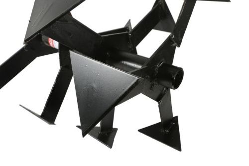 Фреза культиваторная 30 мм вал, 24 ножа СОЮЗ БМ1С-27-30-24-Tehinstrument