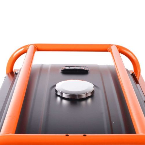 Генератор бензиновый GRS 3500E, PATRIOT-Tehinstrument