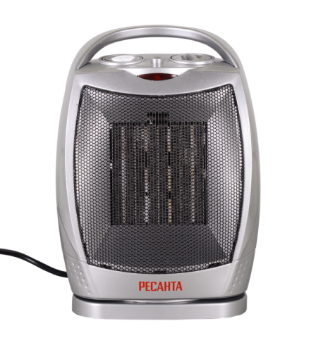 Тепловентилятор РЕСАНТА ТВК-2-Tehinstrument