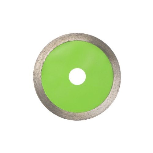 Алмазный диск 115x22,23 СПЛОШНОЙ, мокрый рез, БОЕКОМПЛЕКТ-Tehinstrument