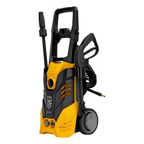 Моечная машина высокого давления Denzel R-135-Tehinstrument