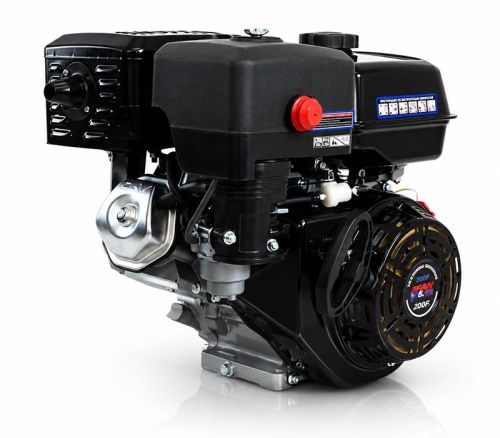 Двигатель Lifan 190F-S Sport, вал ?25мм-Tehinstrument