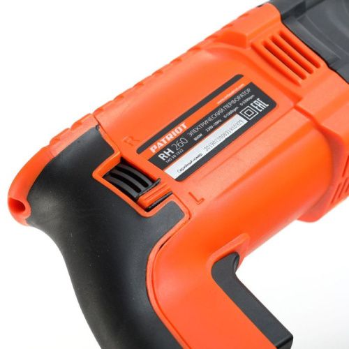 Перфоратор Patriot RH 260-Tehinstrument