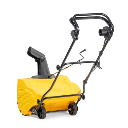 Снегоотбрасыватель электрический CHAMPION STE1650-Tehinstrument