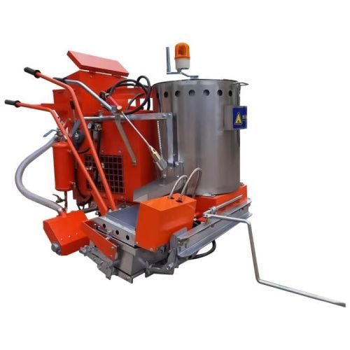 Разметочная машина ручная STEM Techno FHX-56-Tehinstrument