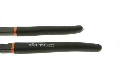 Клещи переставные 400мм,  Sturm-Tehinstrument