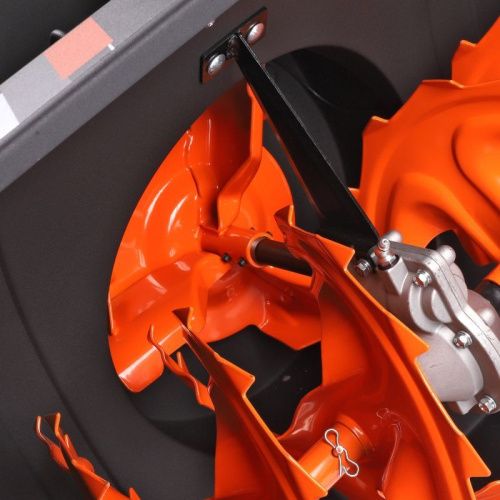 Снегоуборщик бензиновый Patriot Сибирь 113 E-Tehinstrument