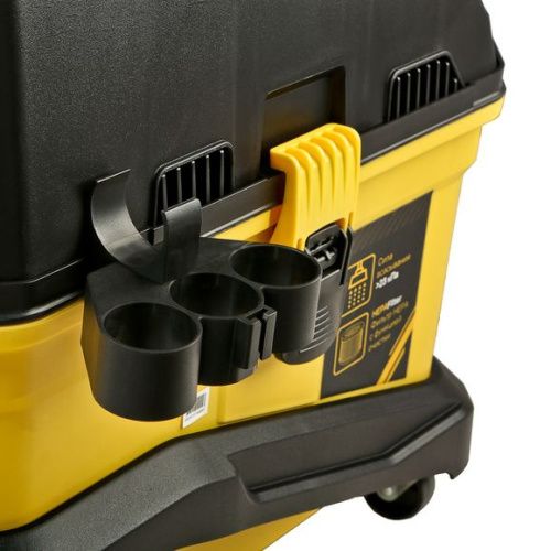 Промышленный пылесос HVC1630-Tehinstrument