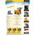 Бензиновый снегоуборщик Cub Cadet 530 HD SWE (снегоуборщик КабКадет 530)-Tehinstrument