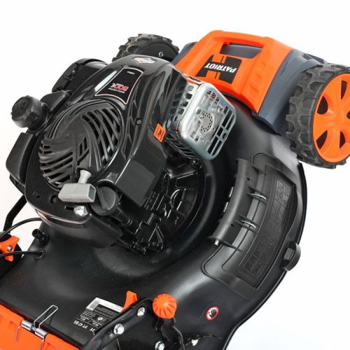 Газонокосилка бензиновая Patriot PT 47 BS-Tehinstrument