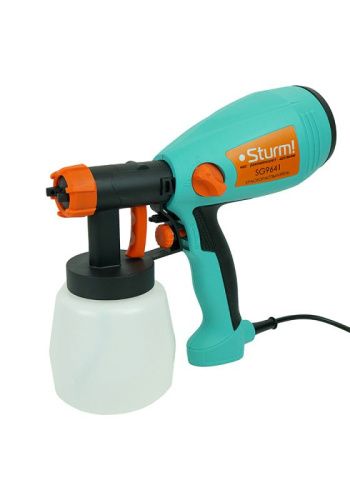 Краскопульт электрический  Sturm SG9641-Tehinstrument