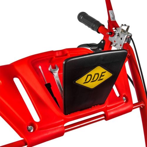 Мотоблок DDE Кентавр-Tehinstrument