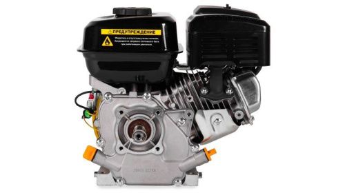 Двигатель с горизонтальным валом CHAMPION G130HK-Tehinstrument