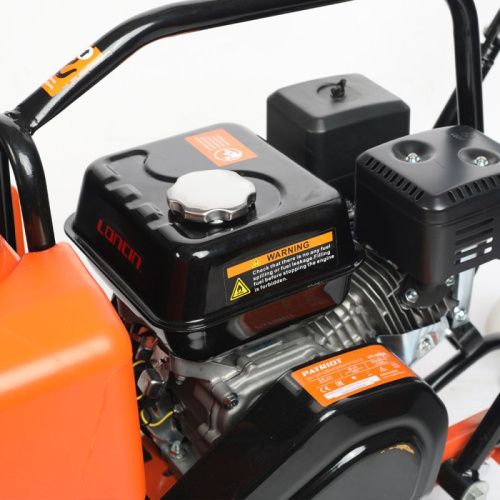 Виброплита бензиновая Patriot VT-60 LB-Tehinstrument