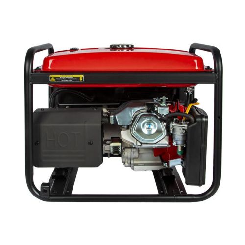 Генератор бензиновый DDE G550-Tehinstrument