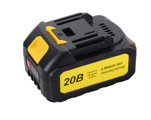 Воздуходувка аккумуляторная Huter CB-20/2Li EA+-Tehinstrument